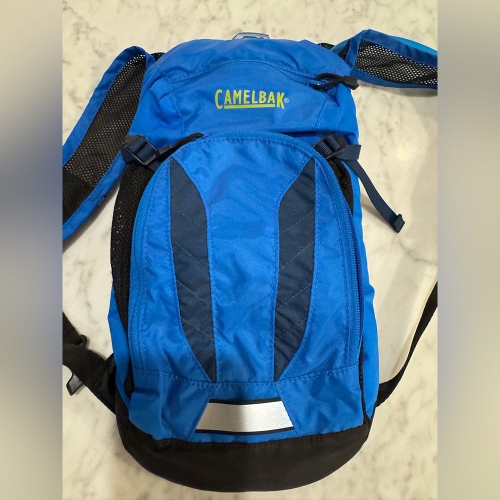Kids Camelback